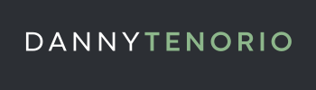 Danny Tenorio | Game Developer Portfolio